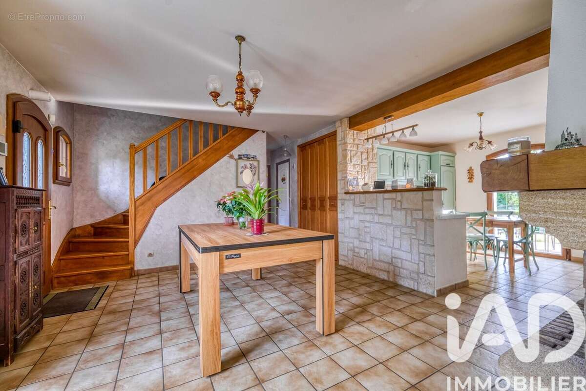 Photo 8 - Maison à ANNET-SUR-MARNE
