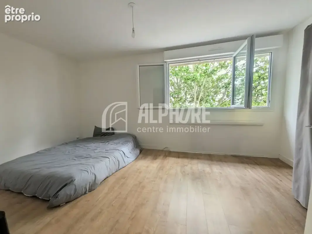 Vente appartement une chambre Cholet - photo 6