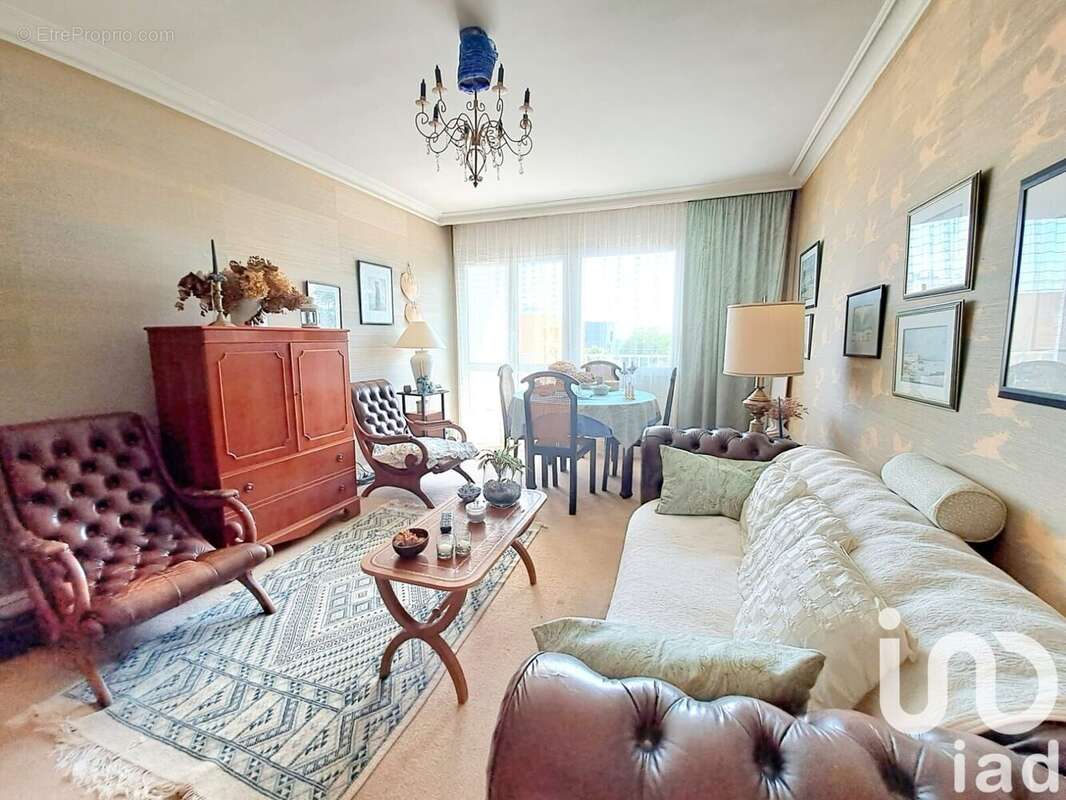 Photo 4 - Appartement à SAINT-HERBLAIN