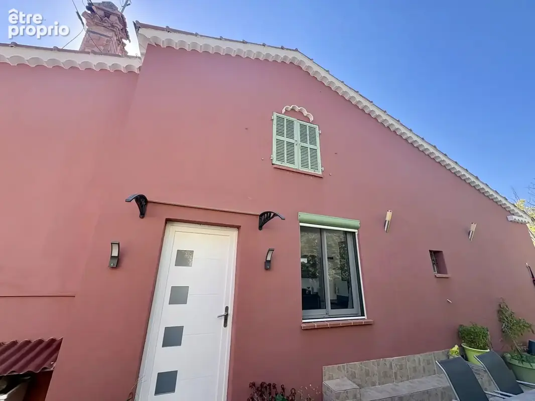 Maison individuelle de 145 m² avec garage - photo 13
