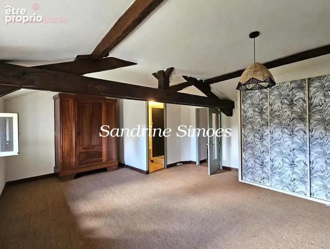 Maison 4 pièces 110 m² à vendre à Montmorillon (86500) - photo 60