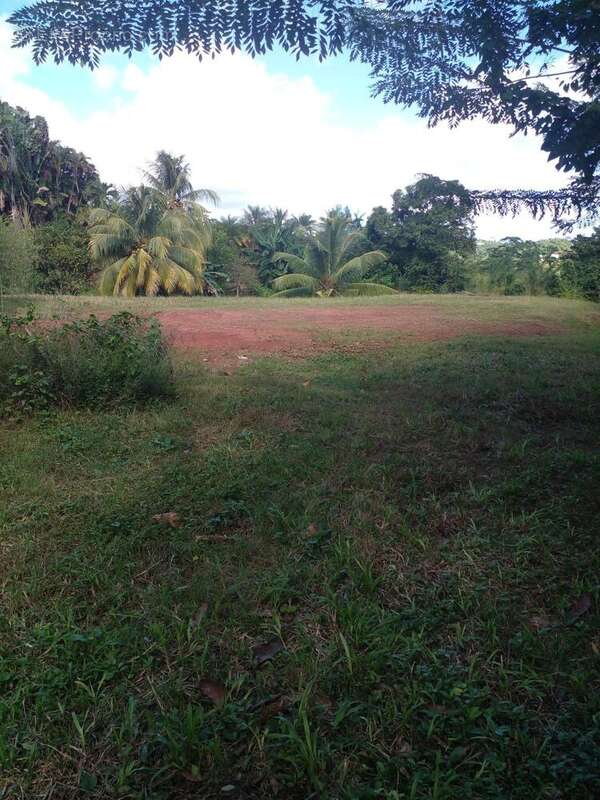 Photo 3 - Terrain à LE LAMENTIN