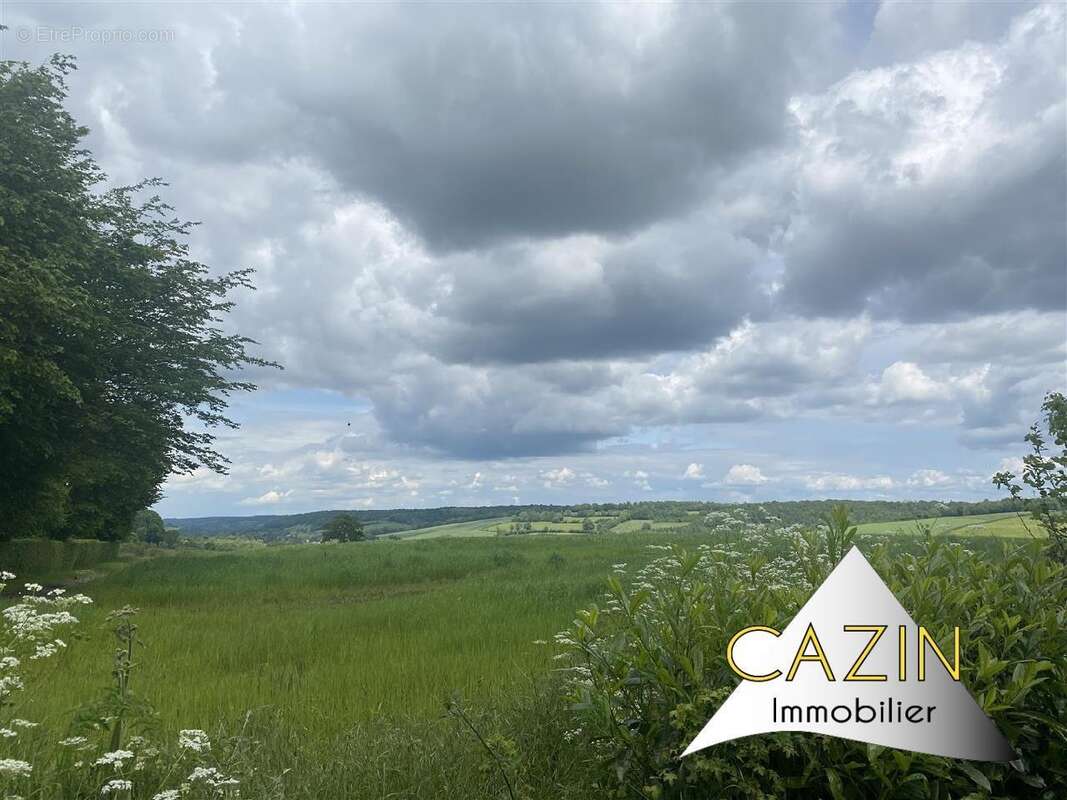 Maison à VIMOUTIERS