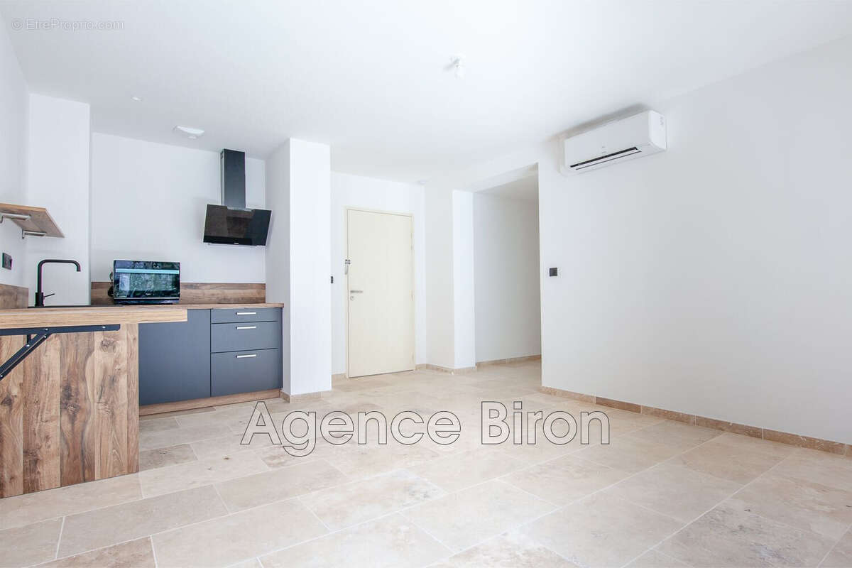 Appartement 47 m² à Aix-En-Provence  - photo 5