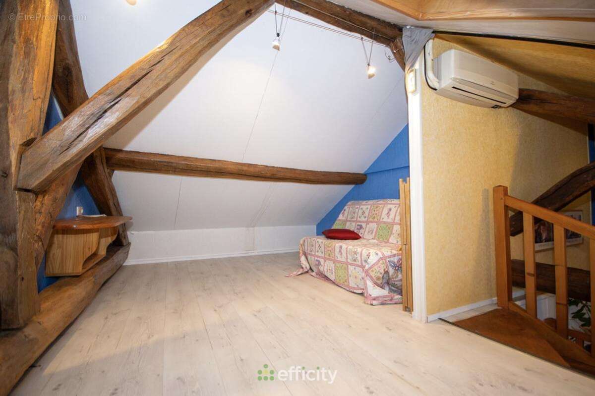 Appartement à DECIZE
