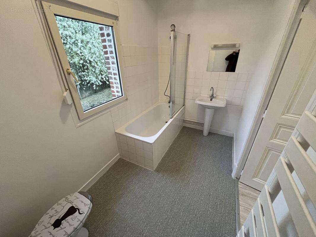 Appartement à LA FERTE-MACE