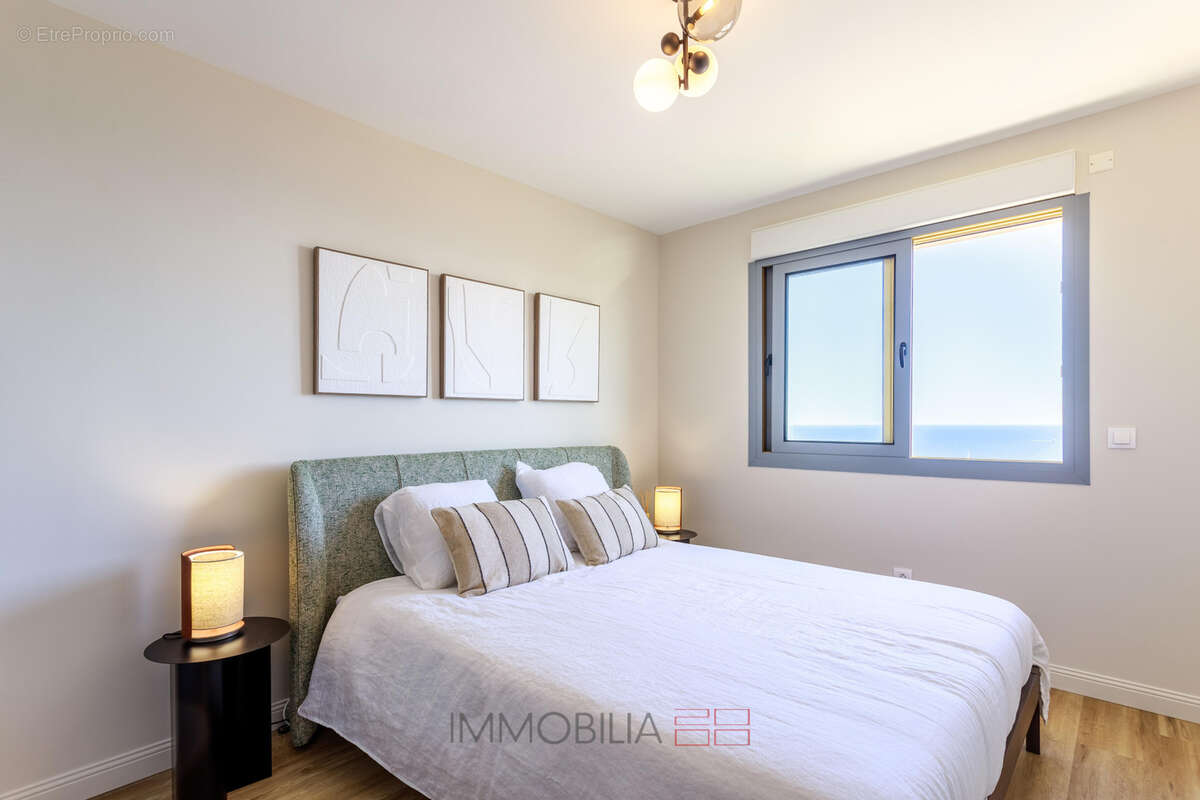 Superbe penthouse - 5/6 pieces - vue exceptionnelle - photo 16