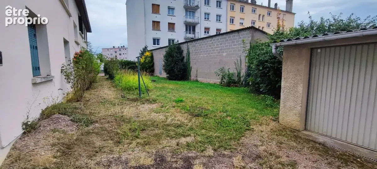Bel appartement de 104 m² proche des commodités à Nevers - photo 10