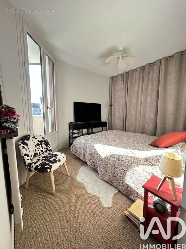 Photo 8 - Appartement à SAINT-MALO