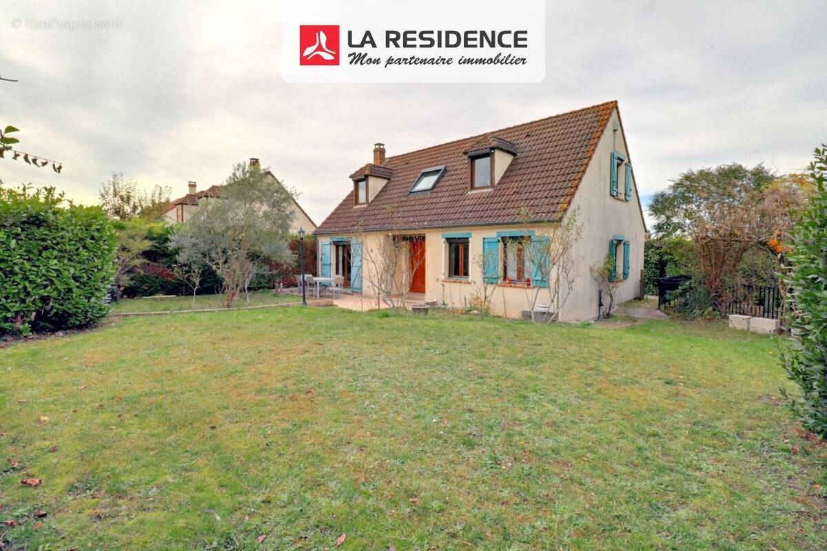 Maison à BESSANCOURT