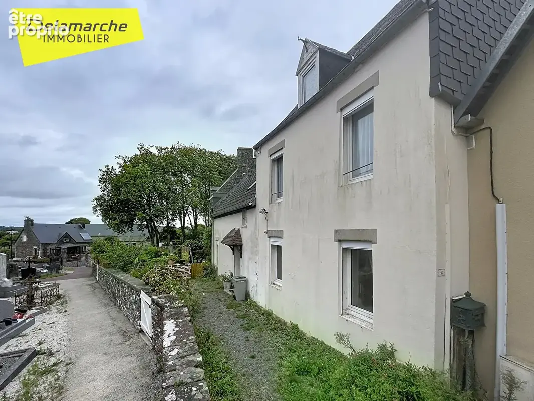 Maison avec 4 chambres située dans le bourg de VER - photo 11