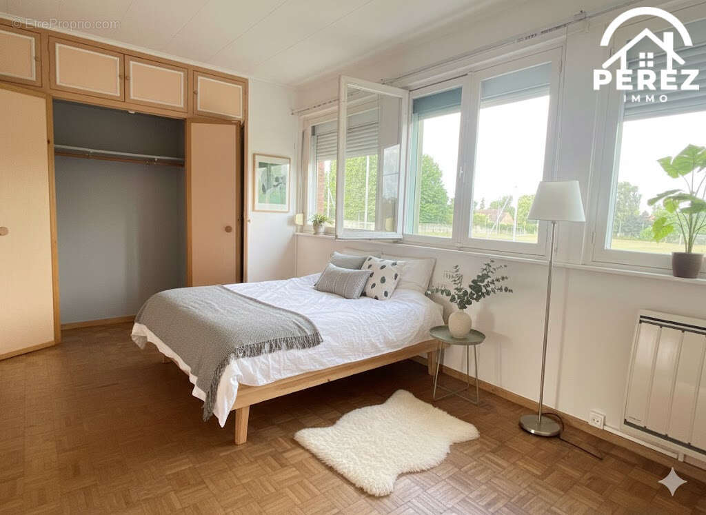 Maison à BOUSBECQUE