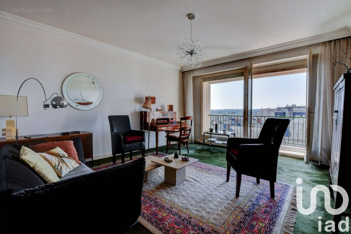 Photo 5 - Appartement à LIMOGES