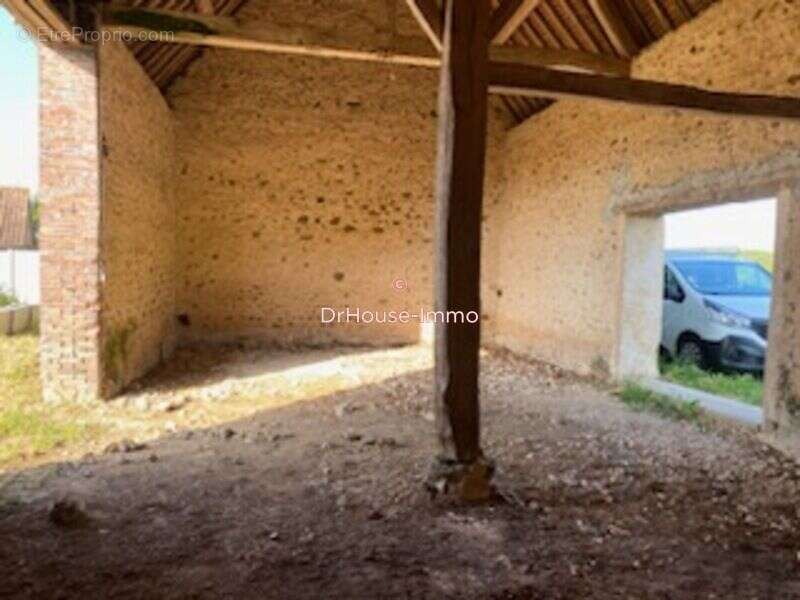 Maison à SAINT-ELIPH