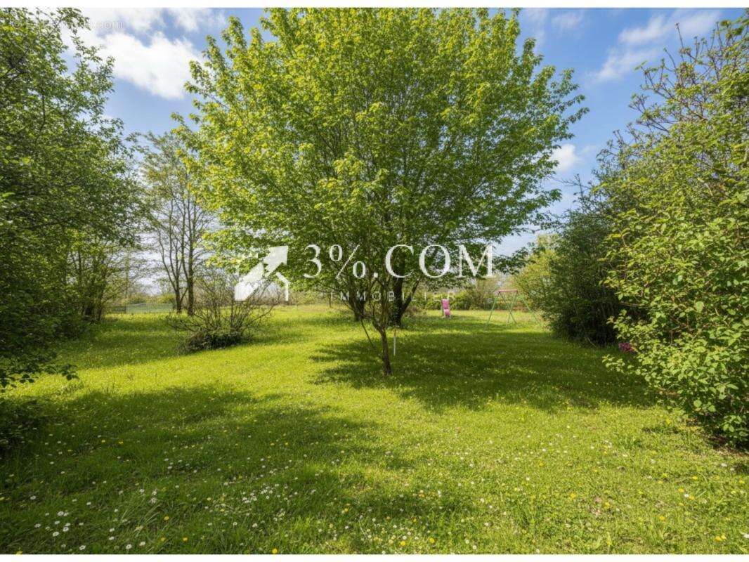 Maison à MOMMENHEIM