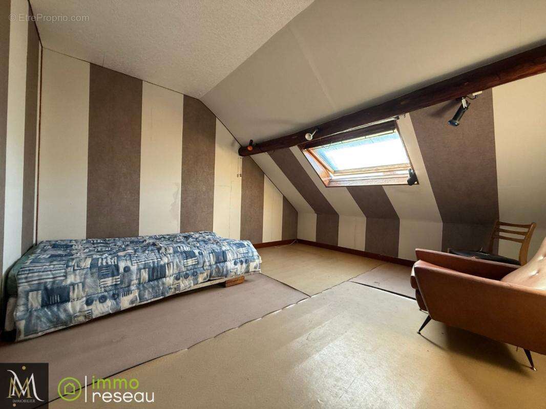 Maison à VALENCIENNES