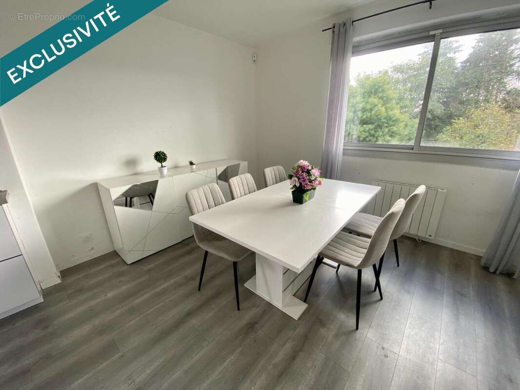 Photo 2 - Maison à QUIMPERLE