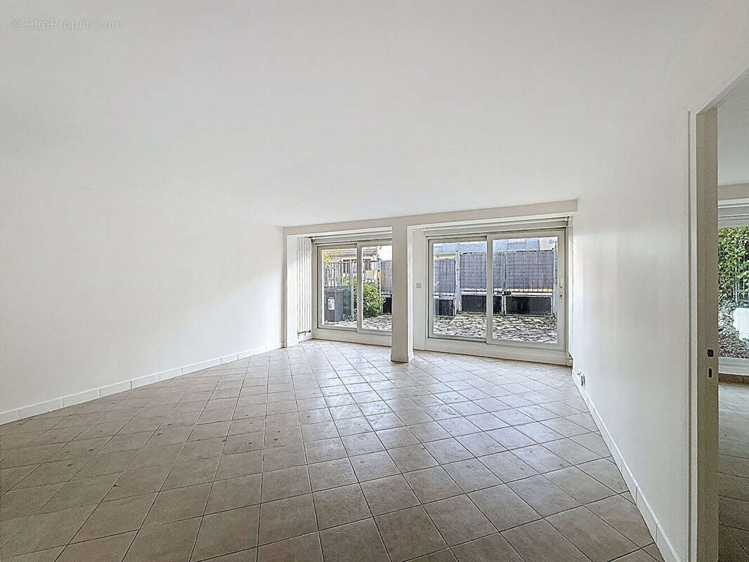Maison à MONTREUIL