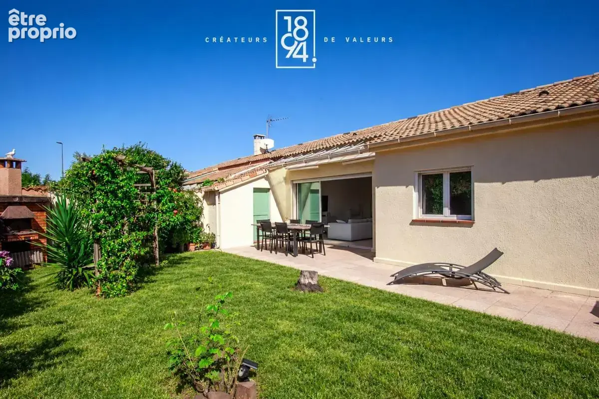 Photo Maison à Vitrolles au prix de 429 000€