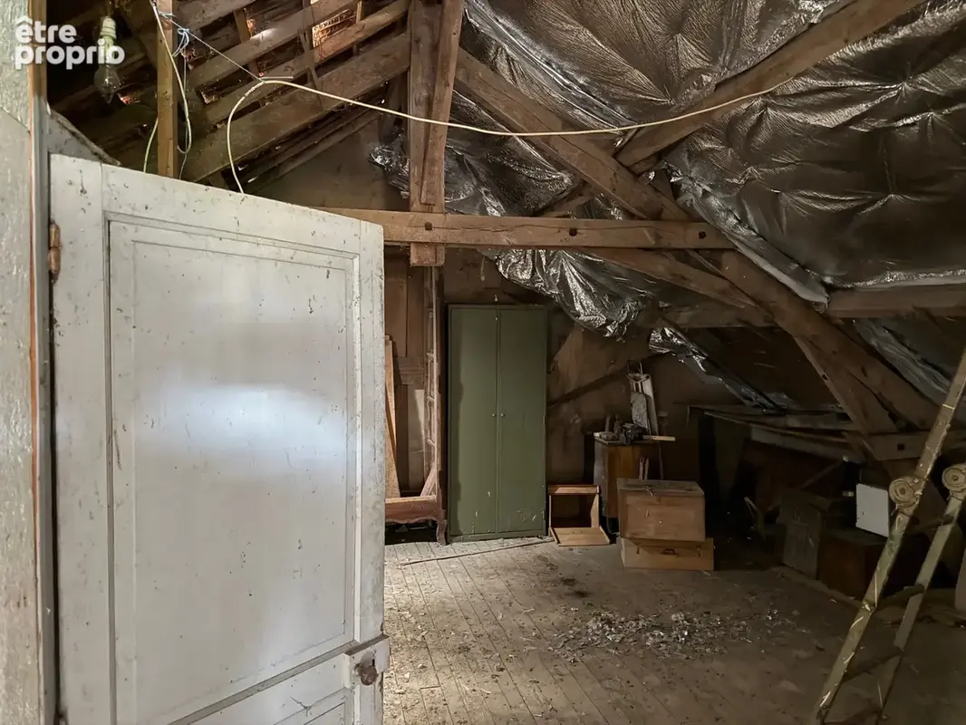 Maison 4 pièces 62 m² à vendre à Chateaumeillant (18370) - photo 9