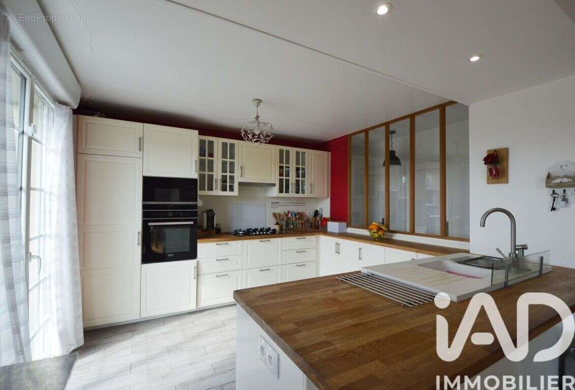 Photo 5 - Maison à COUBERT