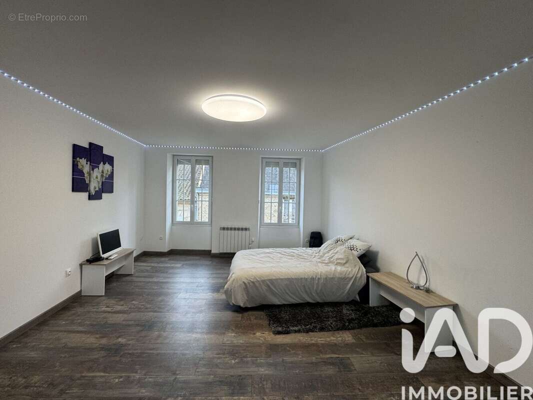 Photo 4 - Maison à GOURDON