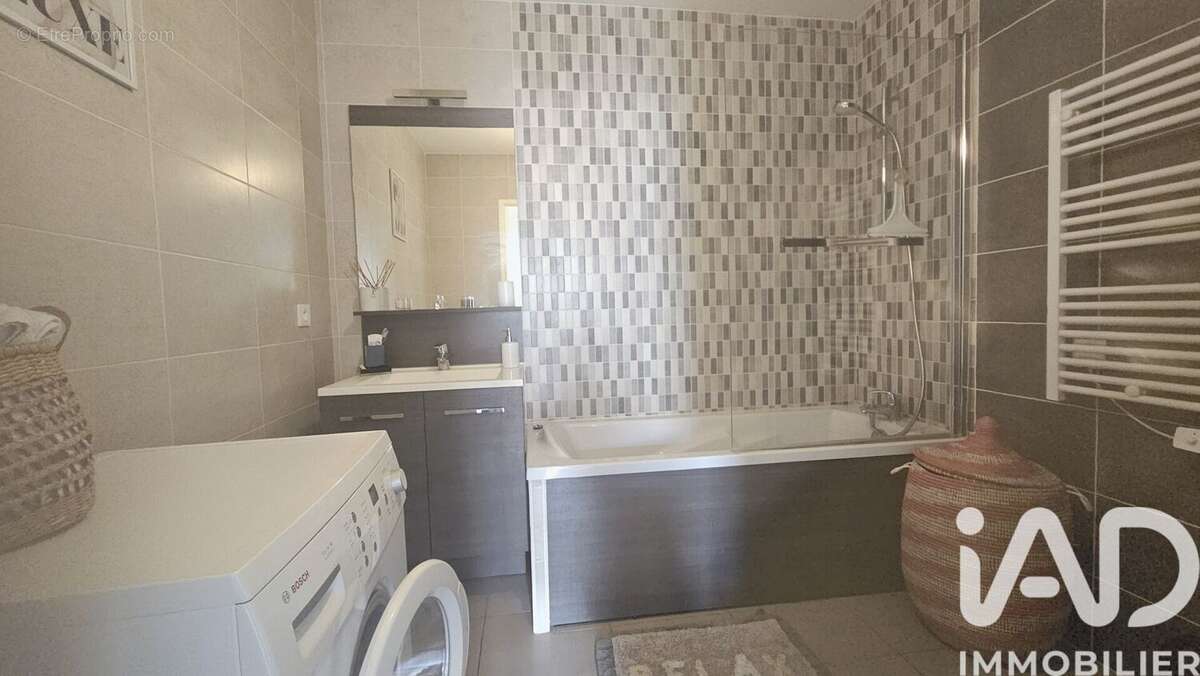 Photo 8 - Appartement à ANTIBES