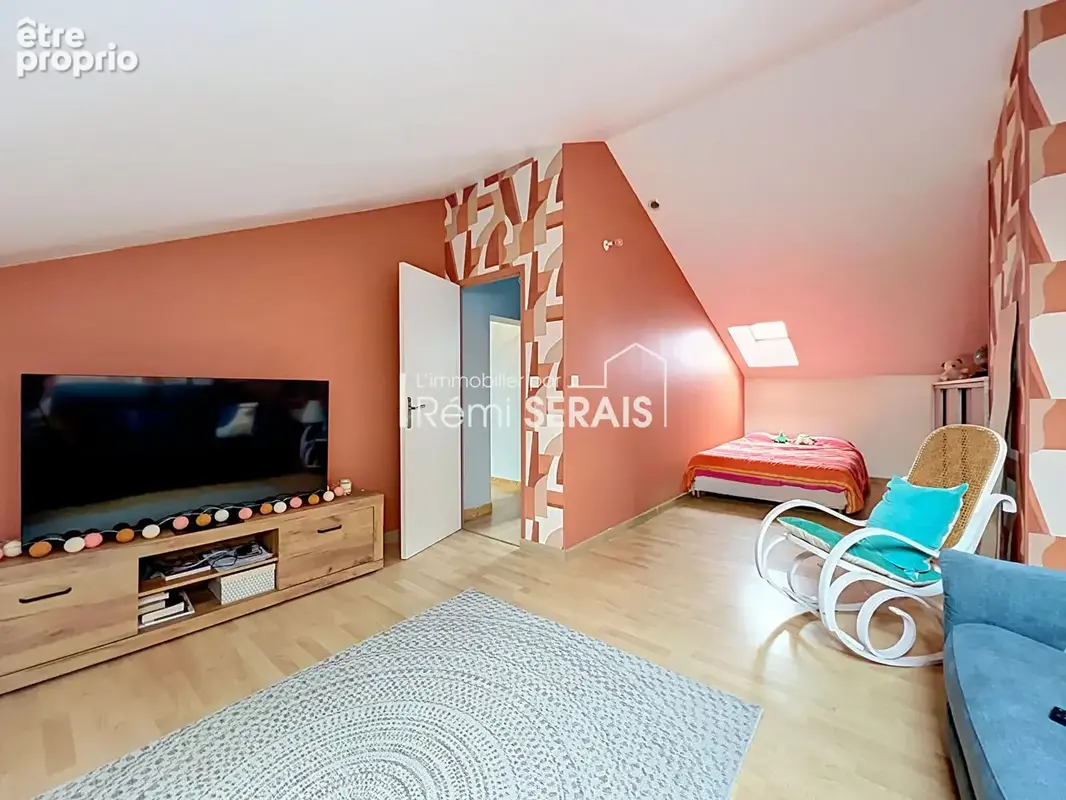 Maison Alençon proche des commodités - photo 13