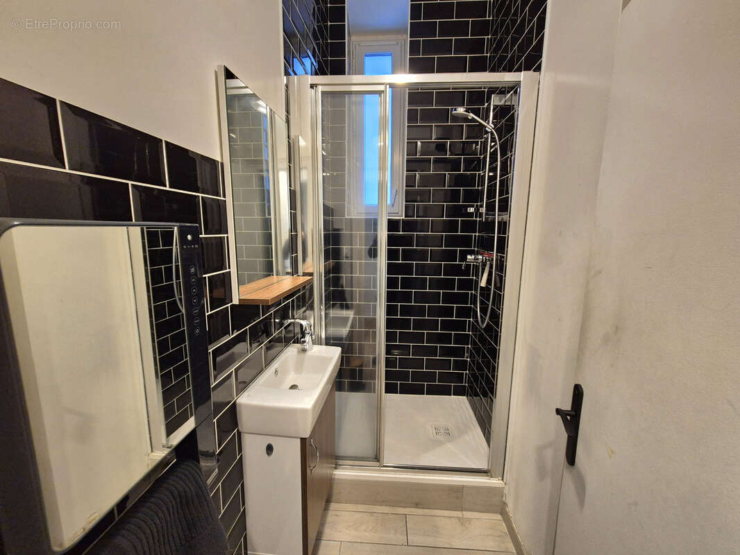 Appartement à VICHY