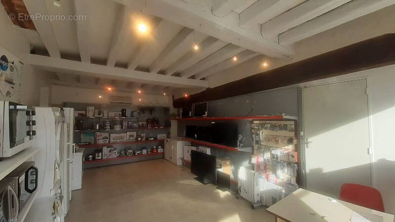 Appartement à OUCQUES