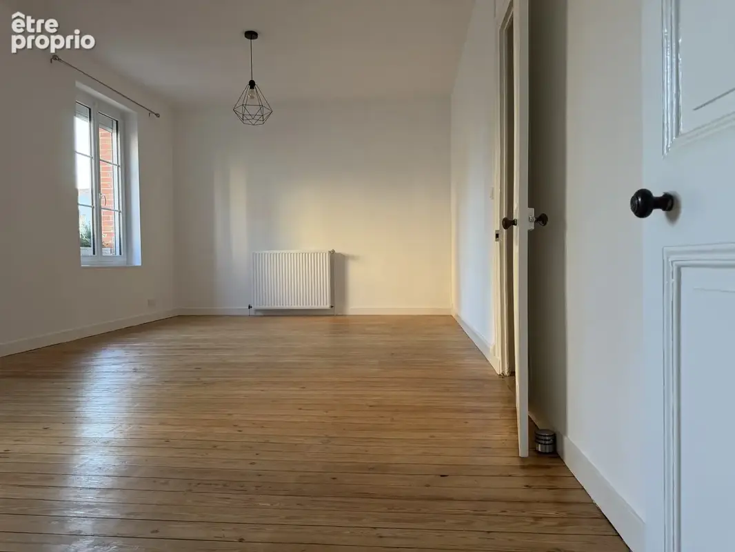 Maison 3 pièces 78 m² à vendre à La Rochelle (17000) - photo 7