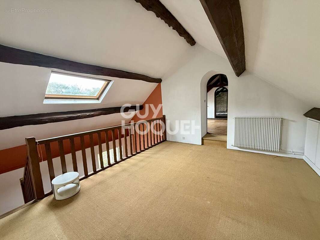 Appartement à EPONE