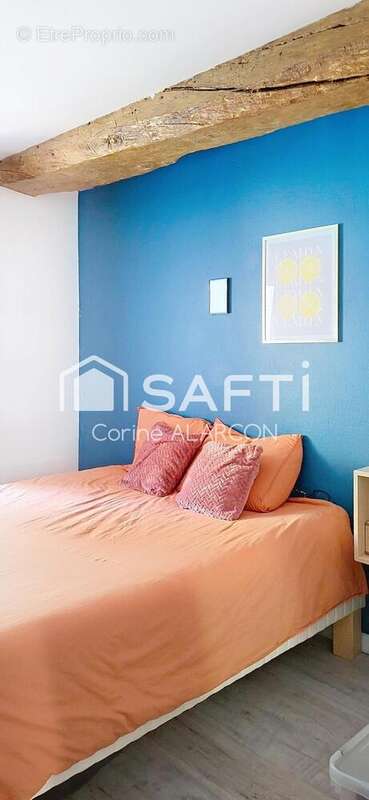 Appartement 65 m² à Sedan  - photo 9