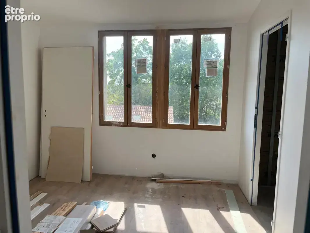Maison de 3 pièces de 80 m² à Castillonnès - photo 9
