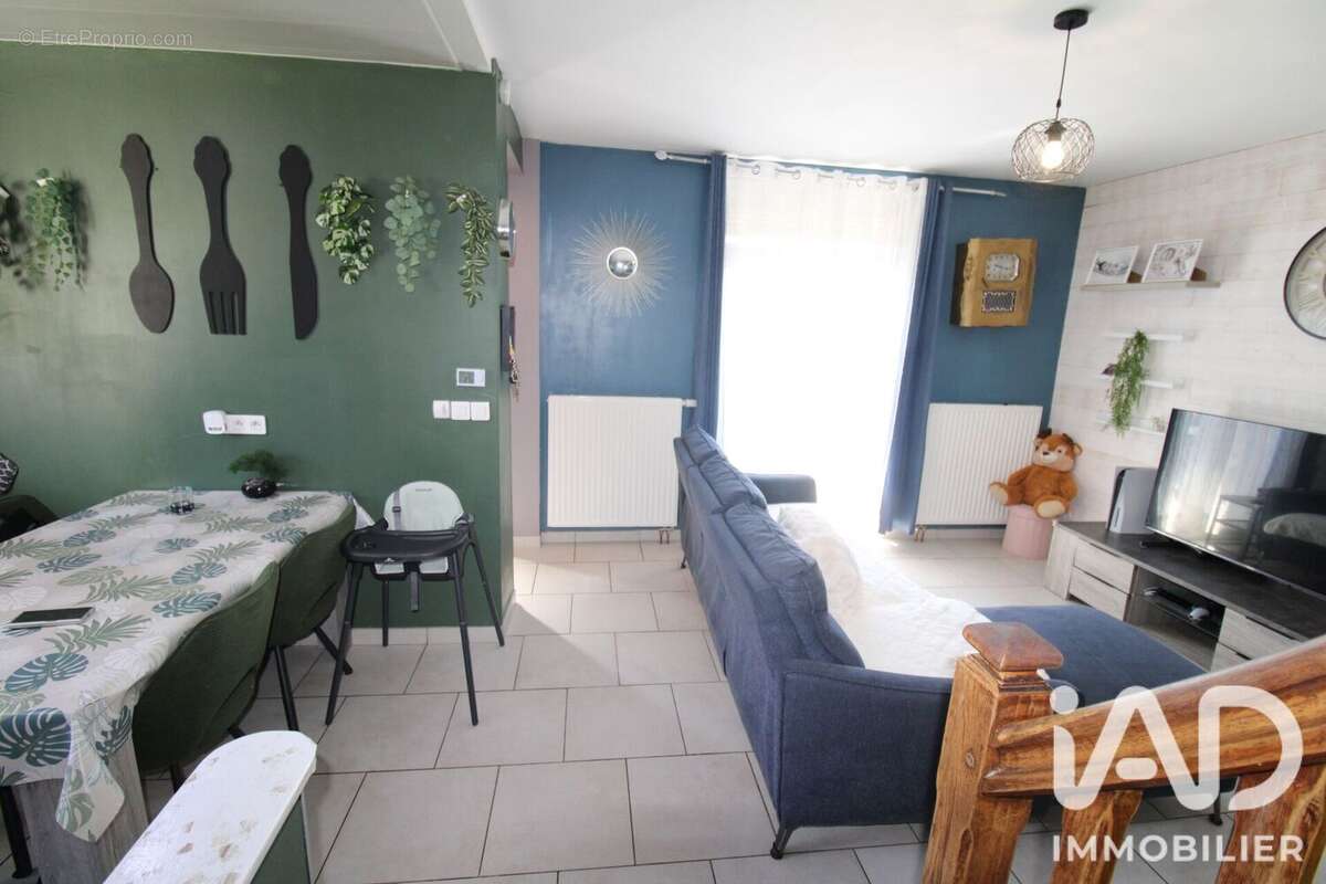 Photo 9 - Maison à LUNEVILLE