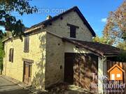 Maison à VILLEFRANCHE-DE-ROUERGUE