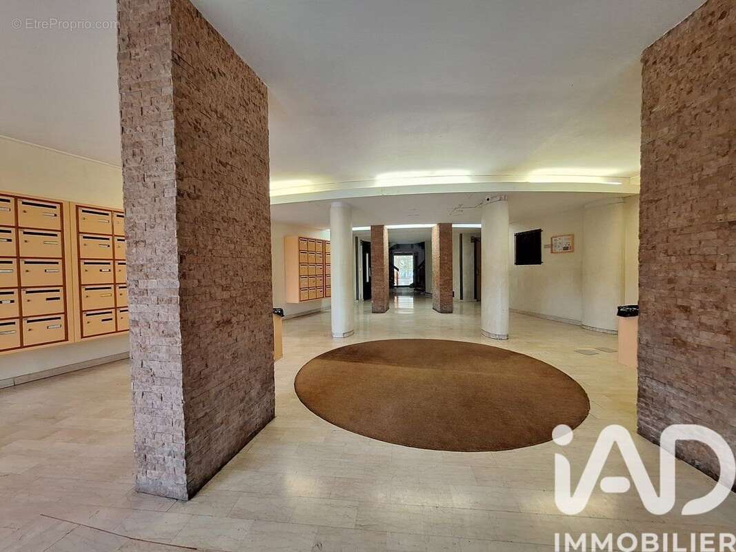 Photo 7 - Appartement à TOULOUSE