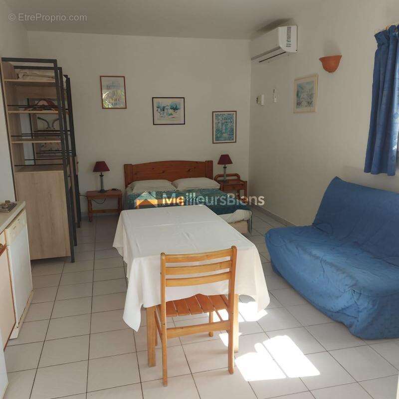 Maison à TERRE-DE-HAUT