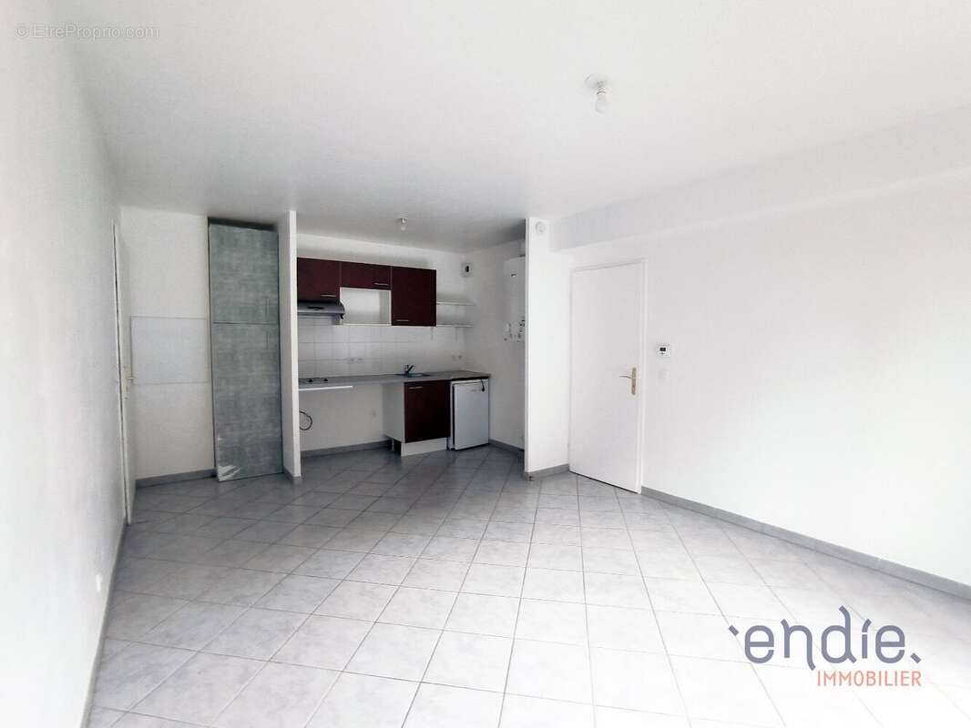 Appartement à GRETZ-ARMAINVILLIERS