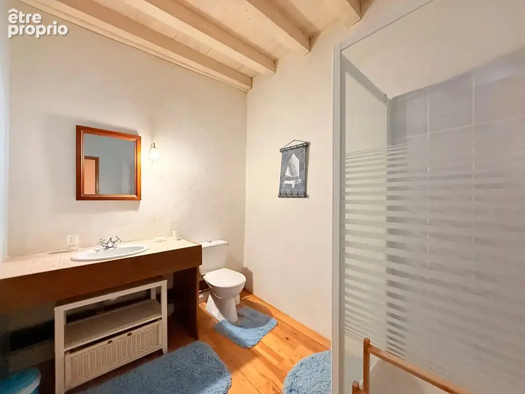 Authentique maison forte des XIIIe et XIVe siècles aux portes de Brantôme - photo 22