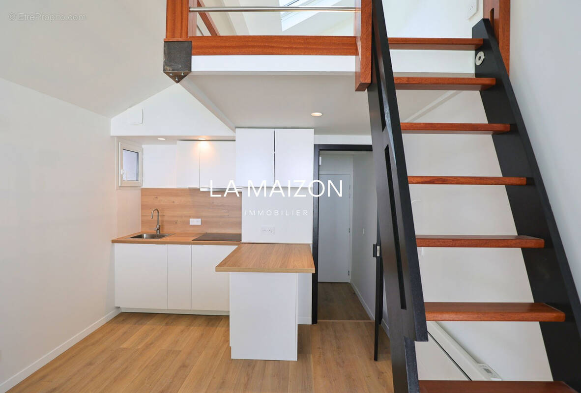 Appartement à LILLE