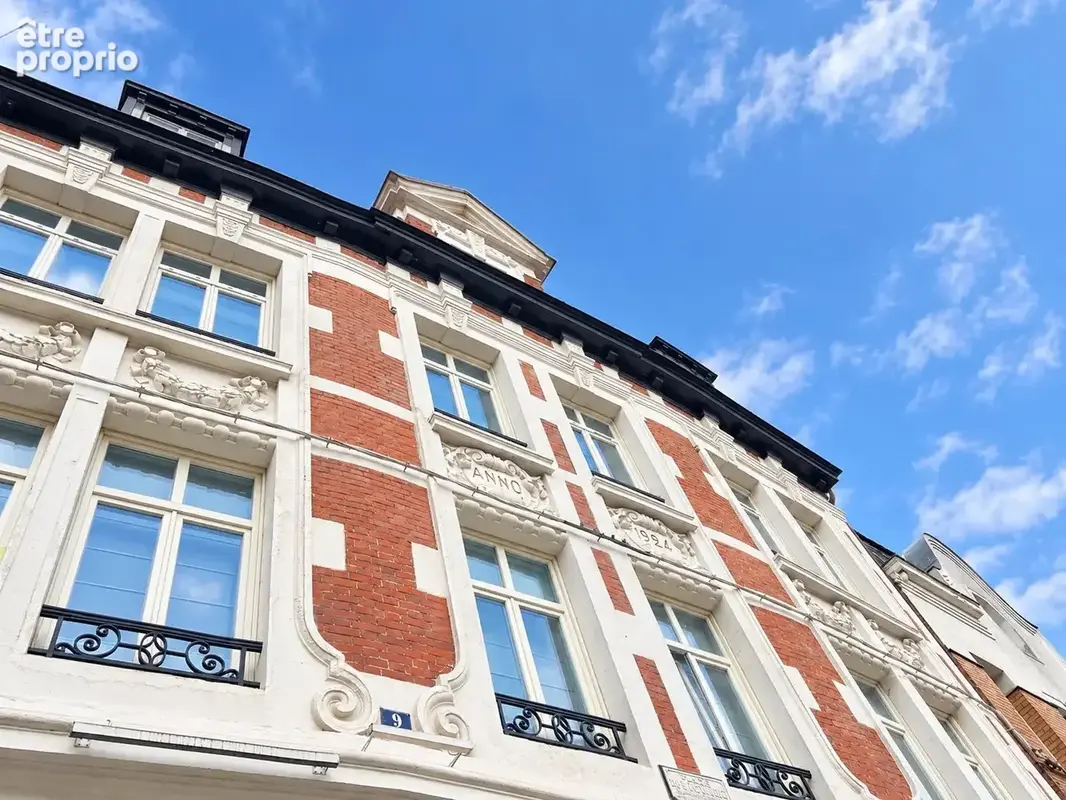 Appartement à CAMBRAI