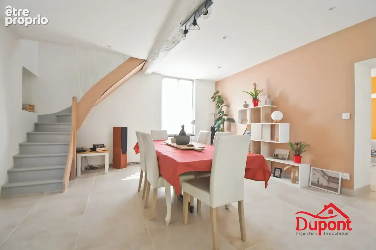 Maison 7 pièces 162 m² à vendre à Thiant (59224) - photo 3