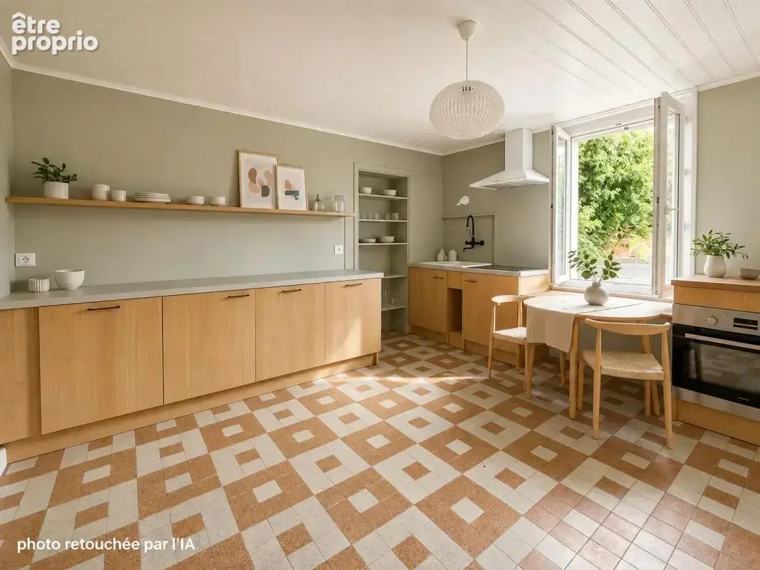 Maison avec jardin, dépendances et studio indépendant - photo 6