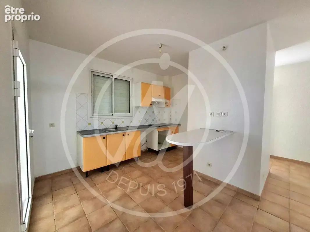 A vendre 225 000€ - appartement 3 pieces de 80m² - baie mahault * - photo 5