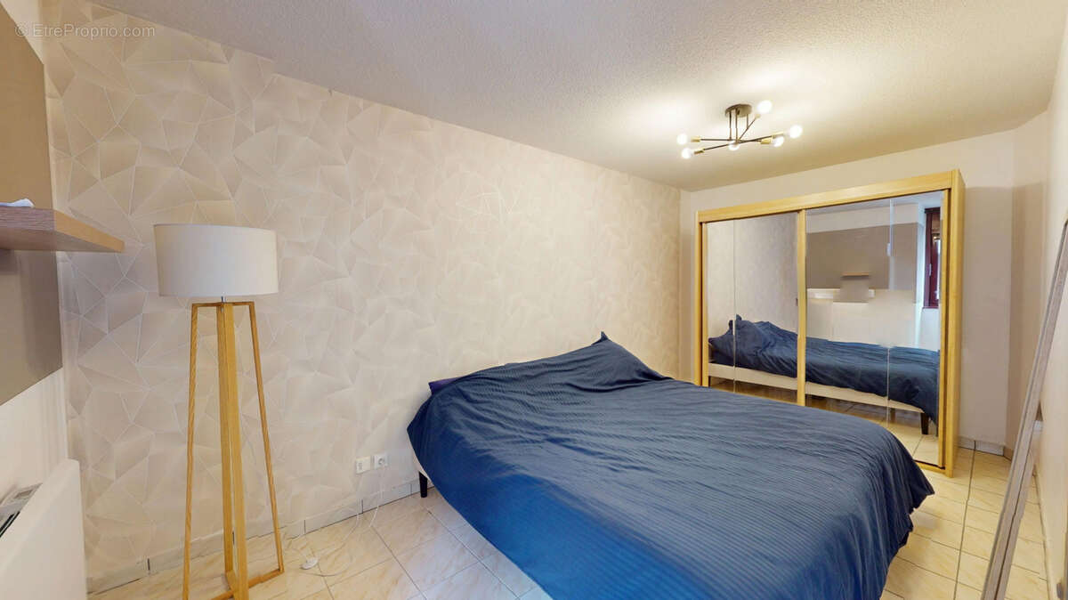 Appartement à THONON-LES-BAINS