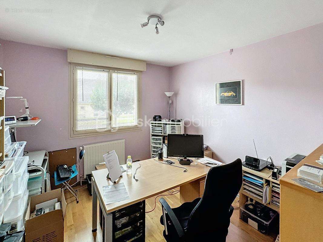 Maison au Centre d'Aubigné - Opportunité d'Investissement Exceptionnelle - photo 6