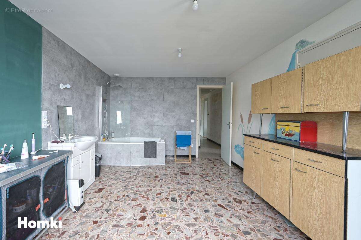 Maison à VINAY