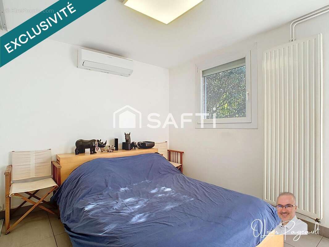 Photo 7 - Maison à LYON-8E