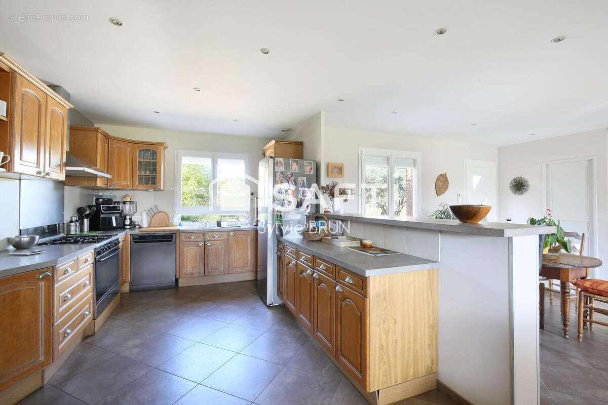 Photo 3 - Maison à VILLAUDRIC